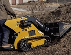 New Skid Steer for Sale